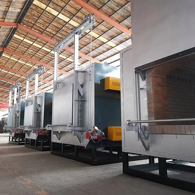 Box Type rosting Uewen