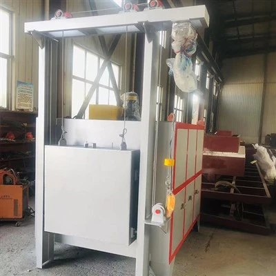 Héich Temperaturbox Schmelz